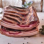Naturbauchspeck